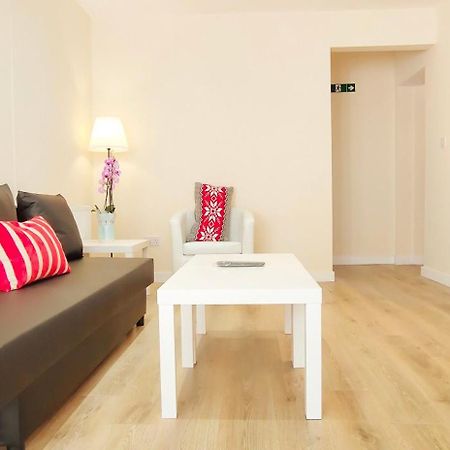 Apple Garden A-2 Apartman London Kültér fotó