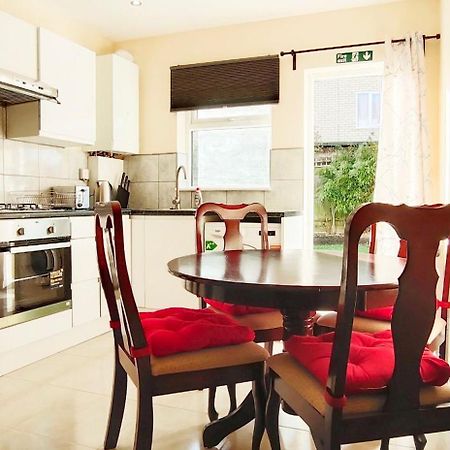 Apple Garden A-2 Apartman London Kültér fotó