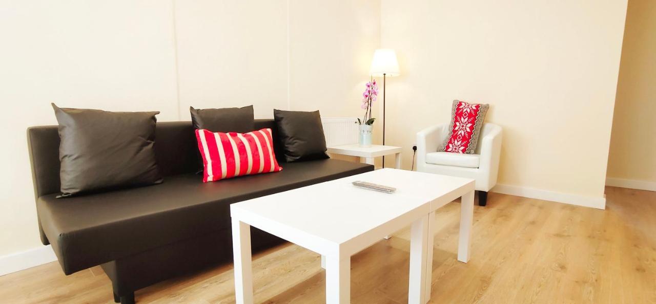 Apple Garden A-2 Apartman London Kültér fotó