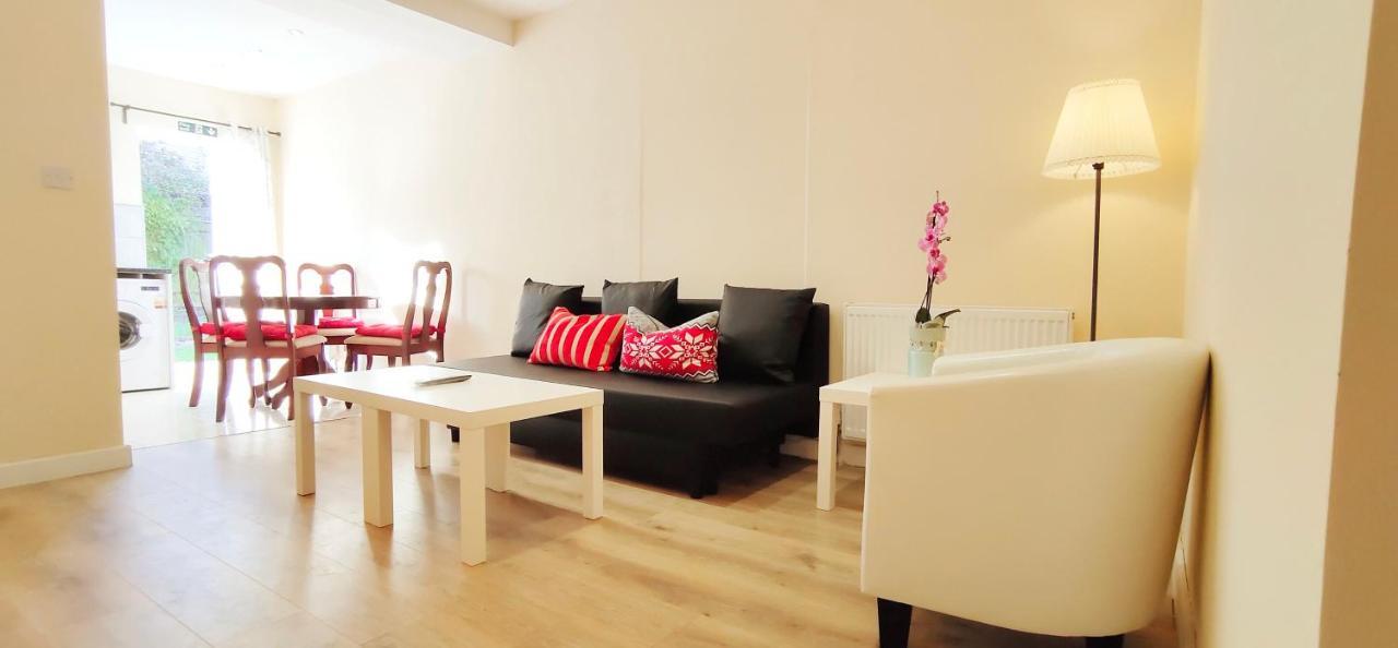 Apple Garden A-2 Apartman London Kültér fotó