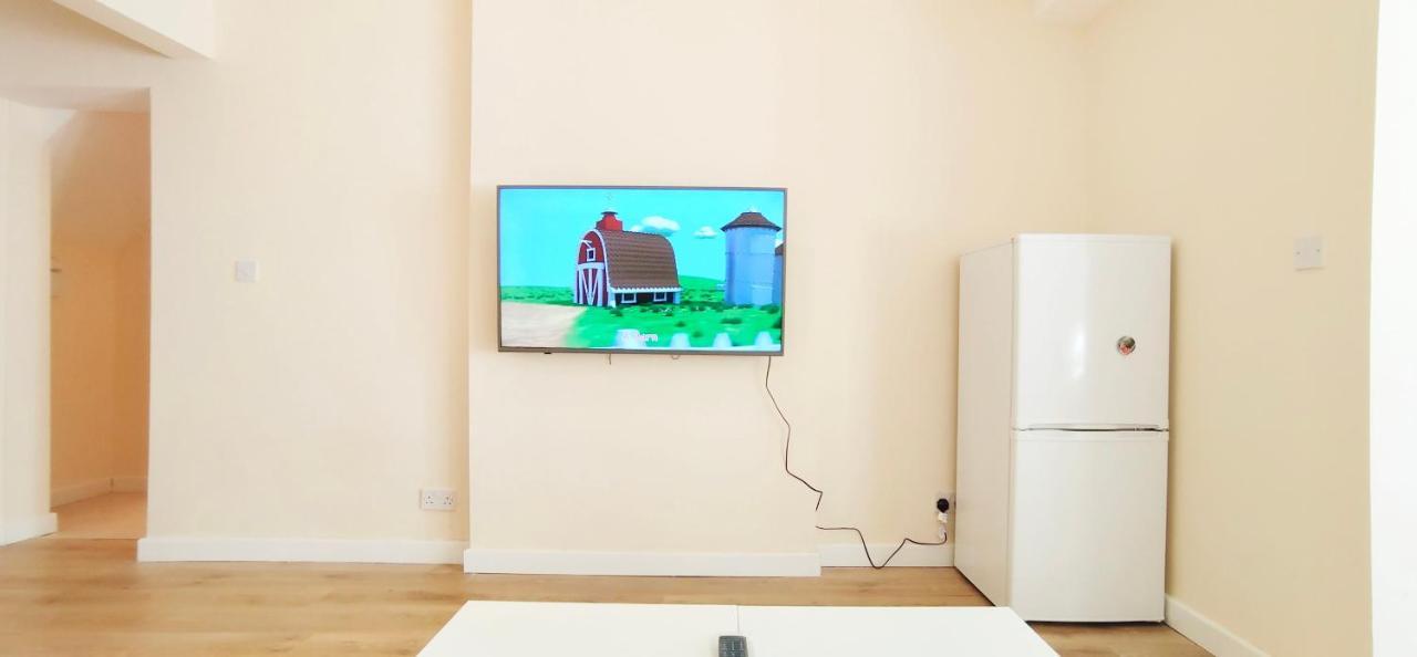 Apple Garden A-2 Apartman London Kültér fotó