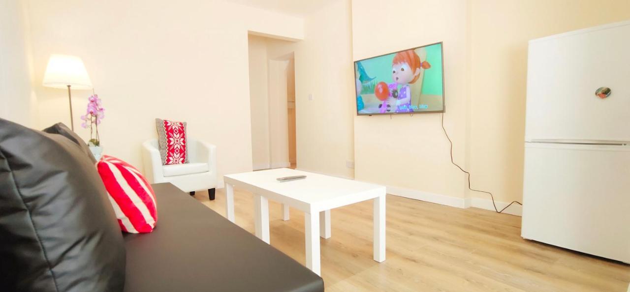 Apple Garden A-2 Apartman London Kültér fotó