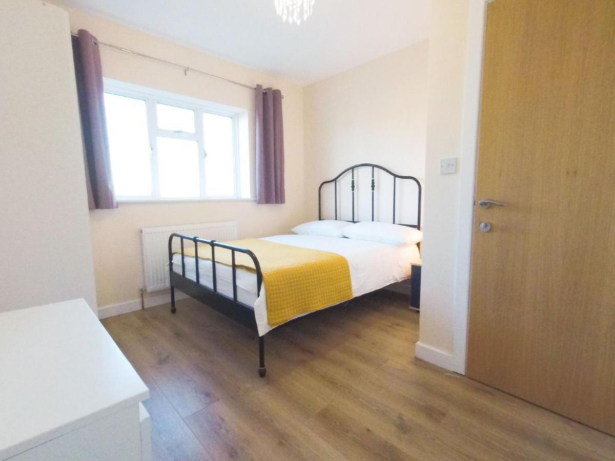 Apple Garden A-2 Apartman London Kültér fotó