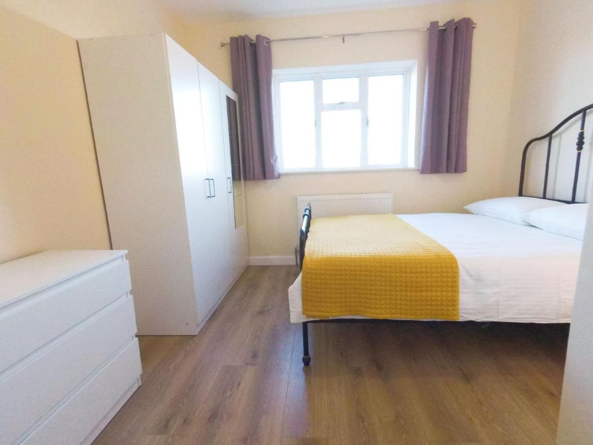 Apple Garden A-2 Apartman London Kültér fotó