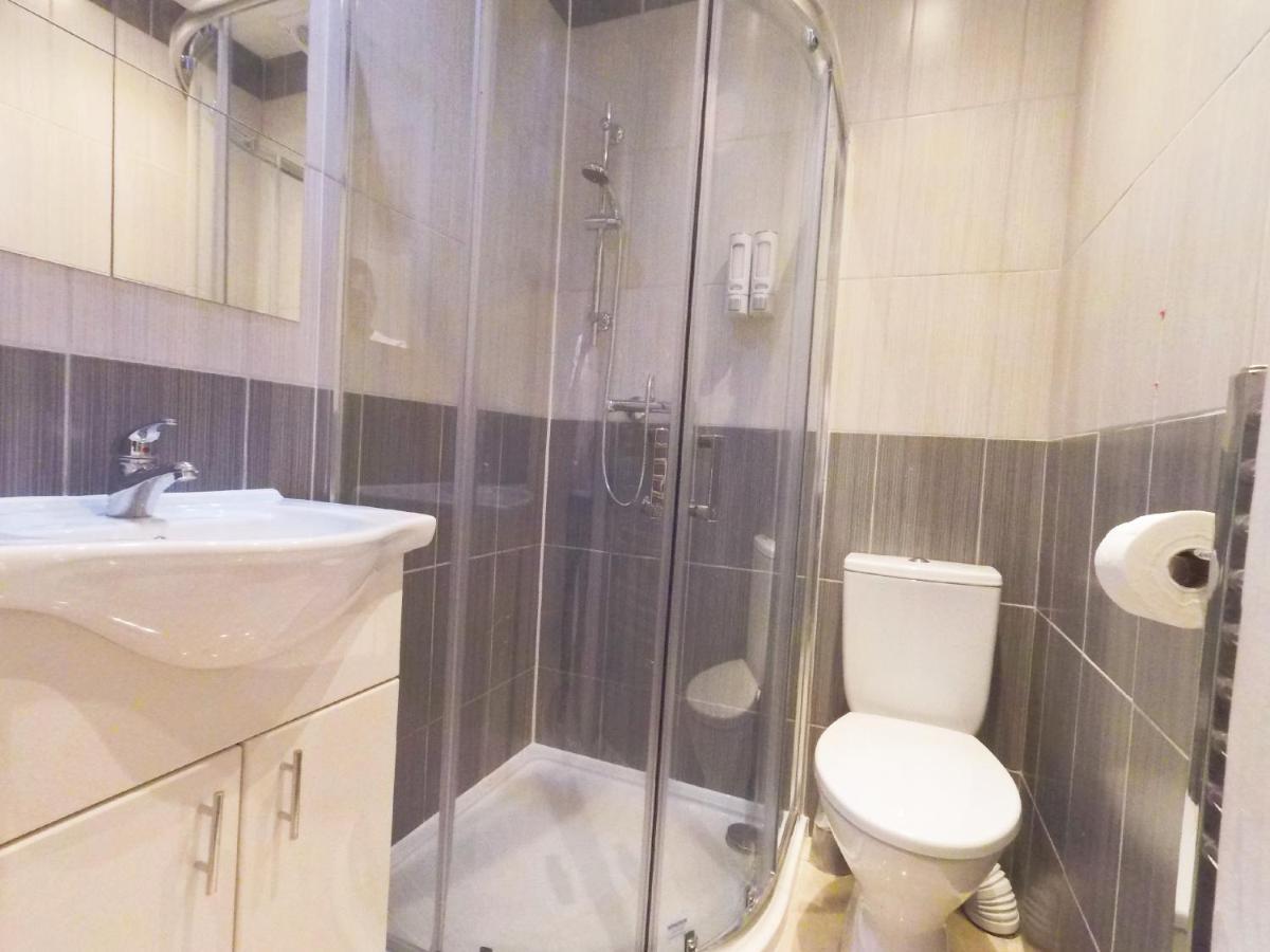 Apple Garden A-2 Apartman London Kültér fotó