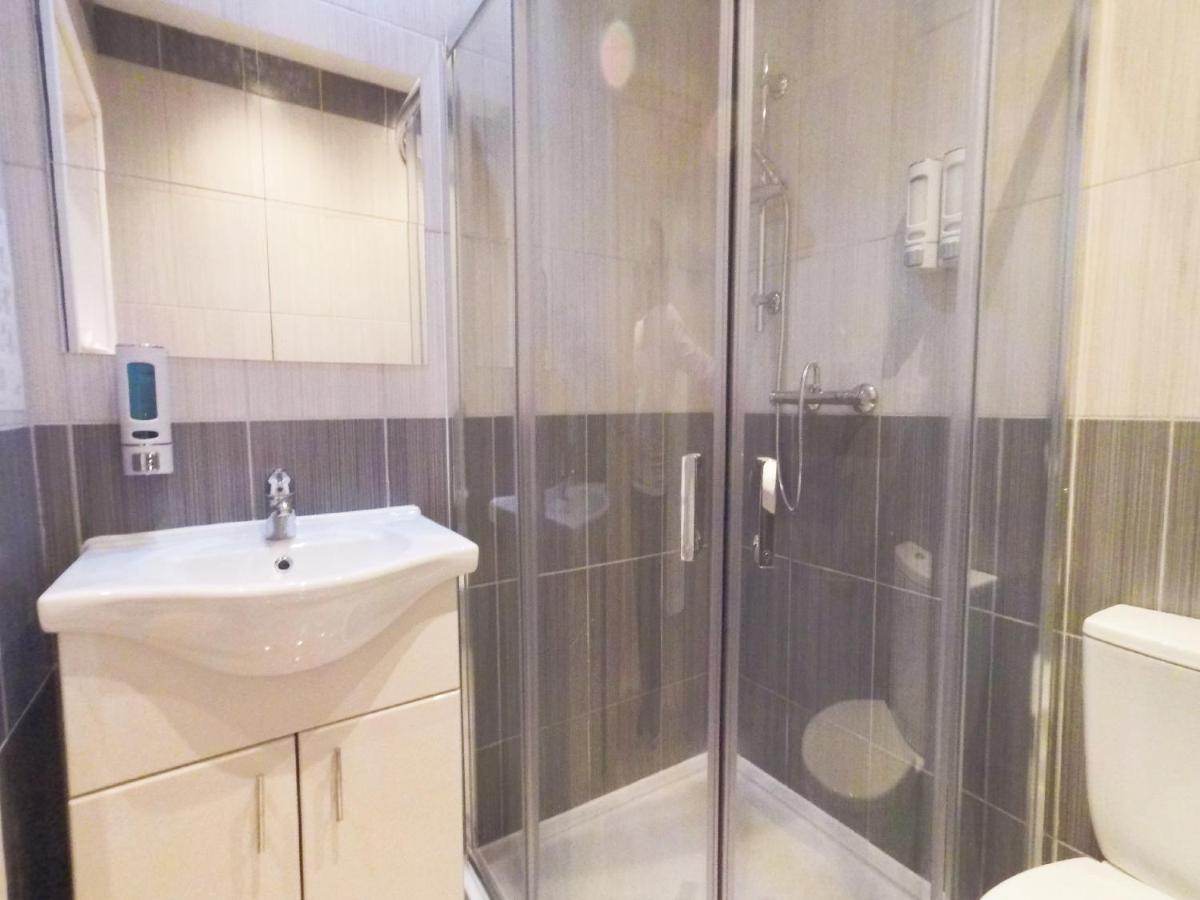 Apple Garden A-2 Apartman London Kültér fotó